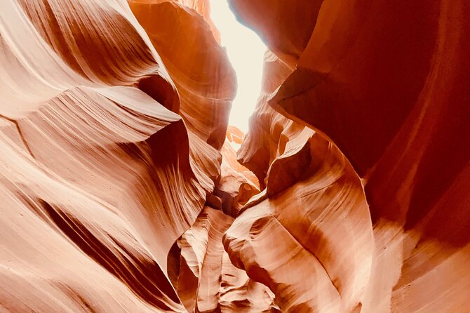 Lower Antelope Canyon and Horseshoe Bend Day Tour with Lunch - Horseshoe Bend and the Colorado River