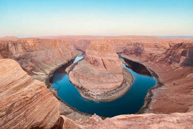 Lower Antelope Canyon and Horseshoe Bend Day Tour with Lunch - Is $160.65 good value?