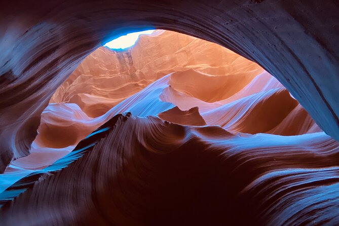 Lower Antelope Canyon General Guided Tour - What you can and cannot bring