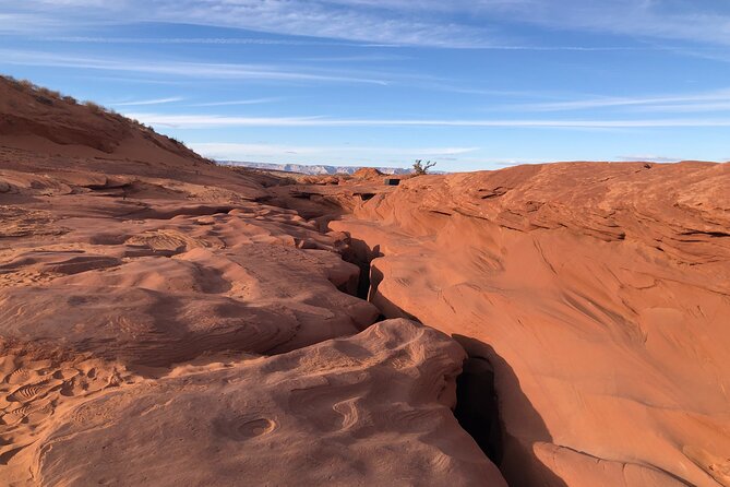 Lower Antelope Canyon General Guided Tour - Who will enjoy this canyon most?