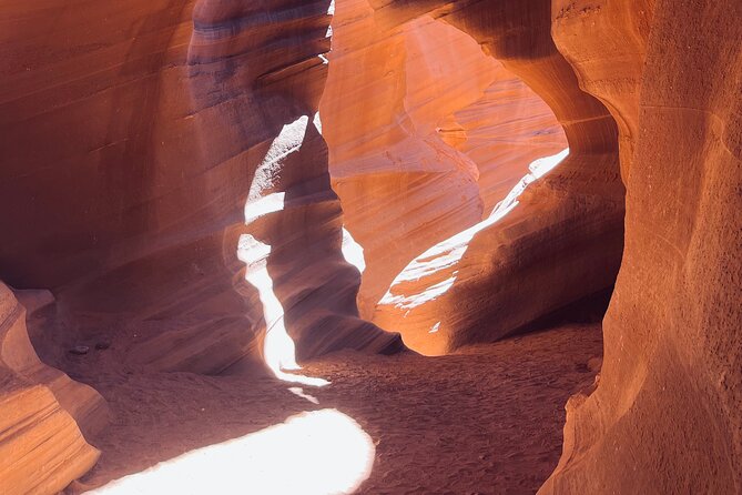 Lower Antelope Canyon General Guided Tour - How to make the most of the hour