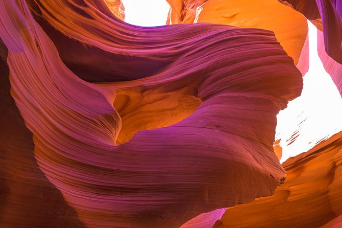 Lower Antelope Canyon Ticket - Timing, sunlight, and the problem of crowds