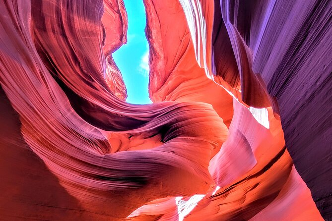 Lower Antelope Canyon Tour Ticket - Is $95 a fair price?