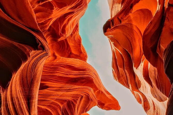 Lower Antelope Canyon Tour Ticket - Who will enjoy this most