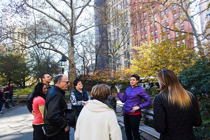 Lower East Side Food Tour: Taste NYC’s American Dream - Why this is more than a Lower East Side food crawl