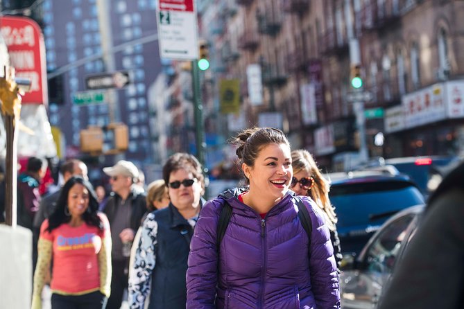 Lower East Side Food Tour: Taste NYC’s American Dream - Four historic tastes in one morning