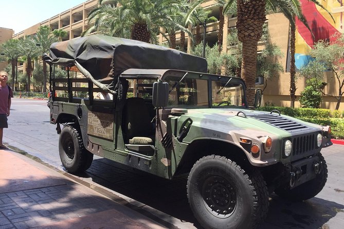 Machine Gun Experience in Las Vegas - Is $249.99 a fair price?