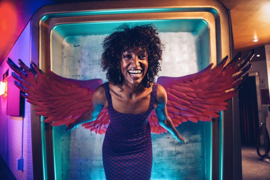 Madame Tussauds Hollywood Tickets - What the museum visit feels like