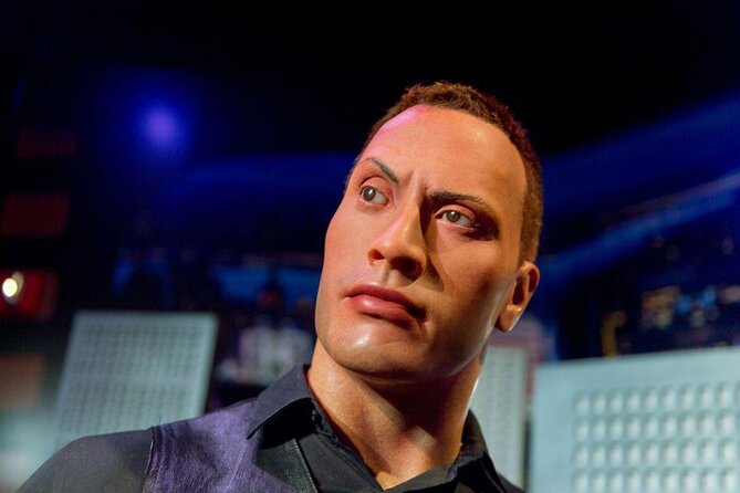Madame Tussauds New York City Admission Ticket - What Madame Tussauds New York Is Really Like