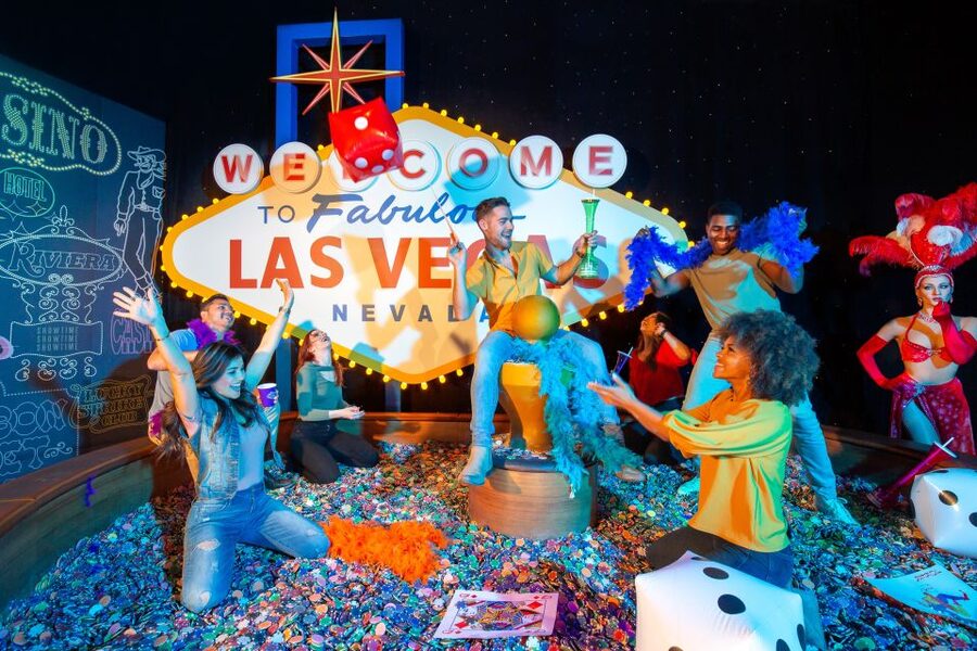 Madame Tussauds Wax Museum Las Vegas - Key points at a glance