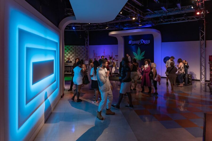 Madame Tussauds Wax Museum Las Vegas - Practical details before you arrive
