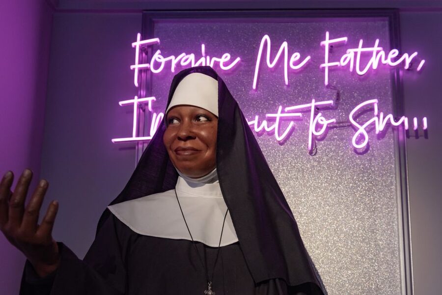 Madame Tussauds Wax Museum Las Vegas - How long to allow and when to go
