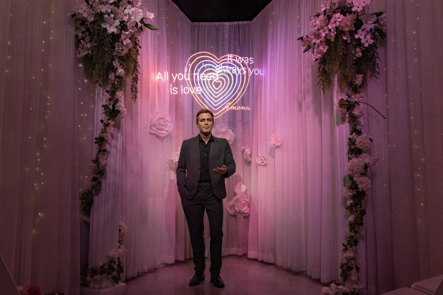 Madame Tussauds Wax Museum Las Vegas - Is the $29 price fair?
