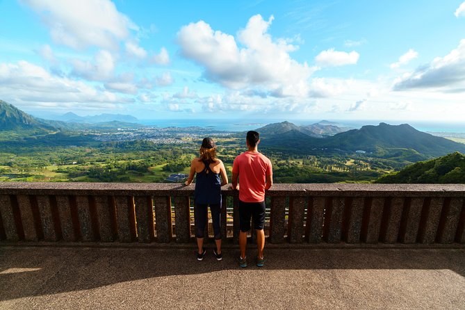 Majestic Circle Island Tour with Lunch - The value of $181.15
