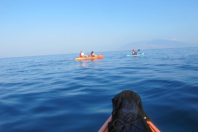 Makena Turtle Town Eco Adventure in Maui - Guides John and Andres make the difference