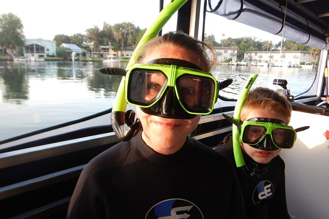 Manatee Snorkel Small Group Tour - Who will enjoy this Crystal River tour most