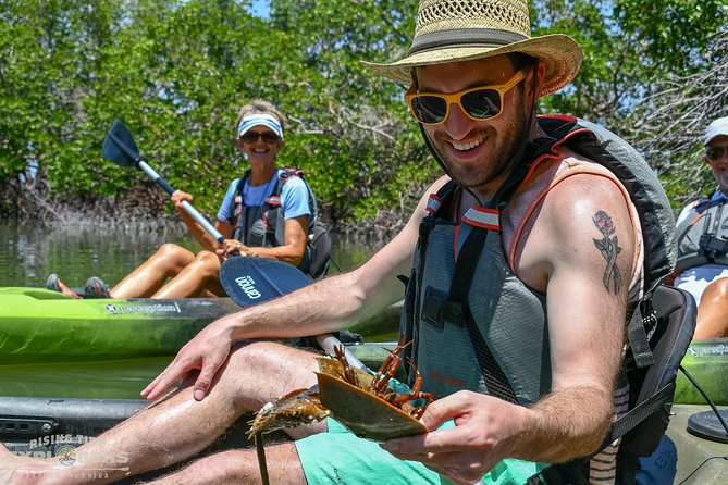 Mangrove Tunnels & Mudflats Kayak Tour - Local Biologist Guides - Who will enjoy this tour most