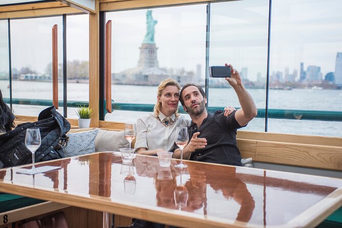 Manhattan Architecture Yacht Cruise - A slow, smart way to read Manhattan’s skyline