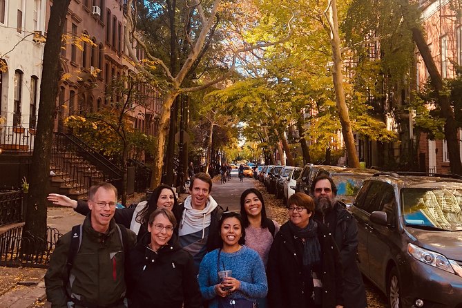 Manhattan Neighborhood Private Customized Walking Tour - The High Line and Chelsea Market