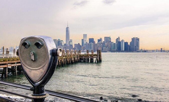 Manhattan Sky Tour: New York Helicopter Flight - Key points to know before you fly