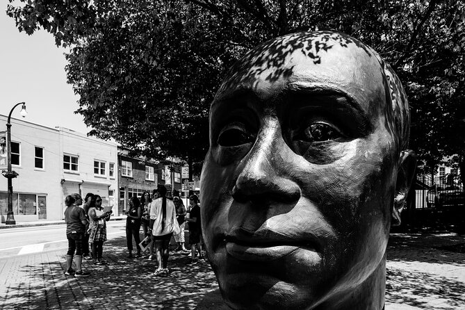 Martin Luther King Jr. History Walking Tour - Why Sweet Auburn gives this tour its power