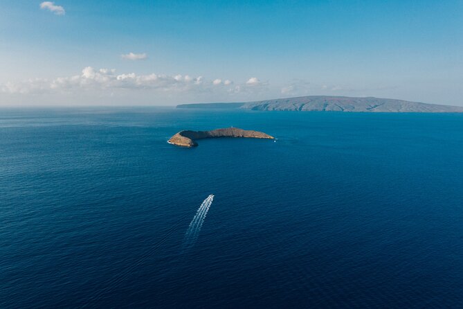 Maui: 2-Hour Molokini Snorkel Trip - A fast ride from Kihei to Molokini Crater