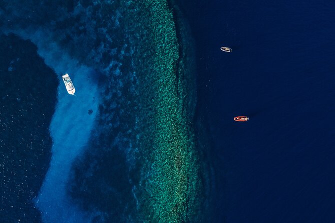 Maui: 2-Hour Molokini Snorkel Trip - What the two-hour itinerary feels like