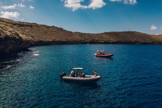 Maui: 2-Hour Molokini Snorkel Trip - Why the small group matters