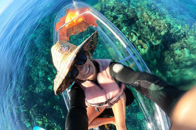 Maui Clear Kayak and Snorkel Tour: Swim with turtles (Makena) - What the 7 a.m. schedule means for you