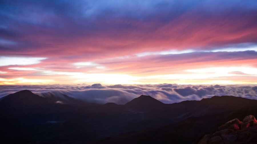 Maui: Haleakala National Park Sunrise Tour - Who will enjoy this Haleakalā tour most?