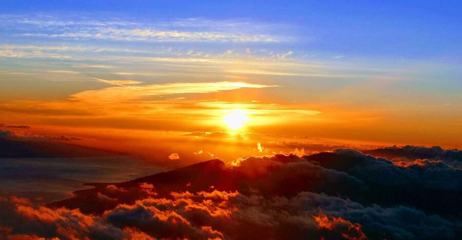 Maui: Haleakala National Park Sunrise Tour - Booking details that can save you trouble