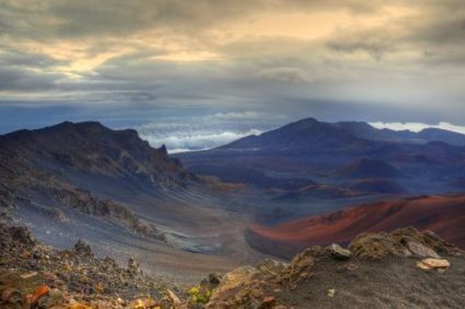 Maui: Haleakala Sunrise Spectacular with Local Breakfast - Key Points Before You Book