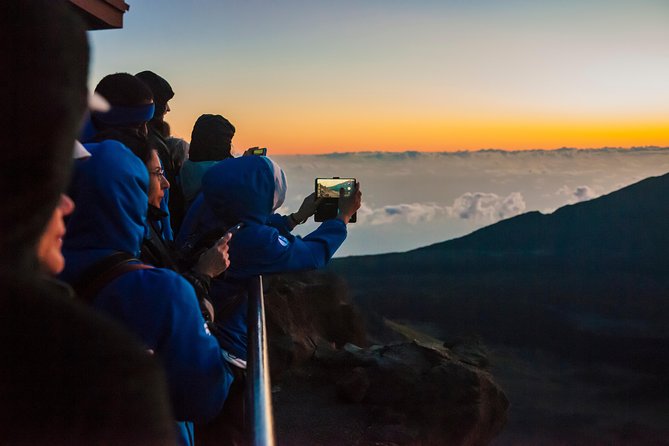 Maui: Haleakala Sunrise Spectacular with Local Breakfast - The Ride Down and Maui Stories