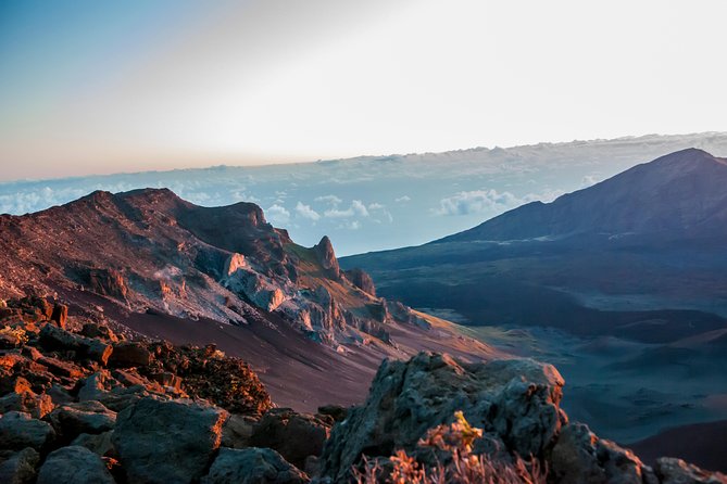 Maui: Haleakala Sunrise Spectacular with Local Breakfast - Breakfast at the Old Sugar Mill Area