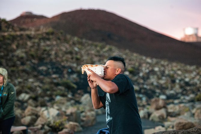Maui: Haleakala Sunrise Spectacular with Local Breakfast - Health, Age, and Practical Limits