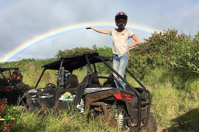 Maui: Lahaina ATV Adventure - Is $202.55 a fair price?