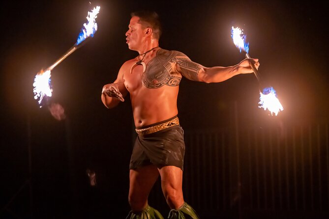 Maui Luau: Gilligans' Island Luau in Kihei - Is $166.49 a fair Maui luau price?