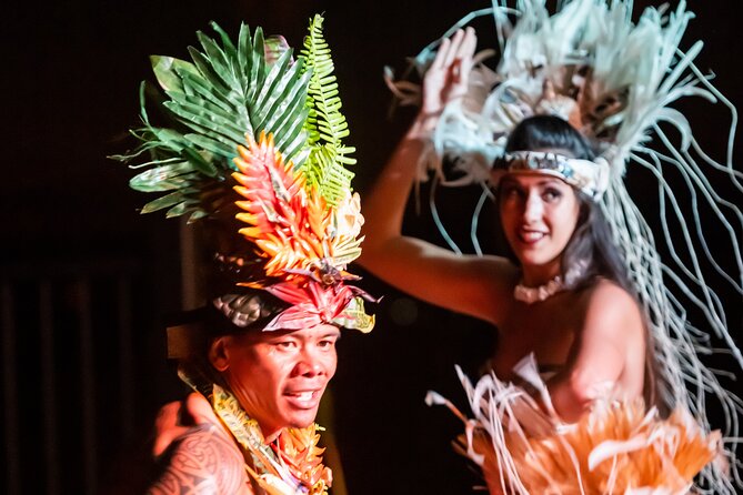Maui Luau: Gilligans' Island Luau in Kihei - Who will enjoy this luau most