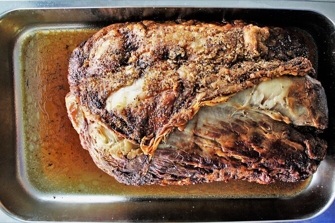 Maui Ma'alaea Sunset Prime Rib or Fresh Island Fish Dinner Cruise - Whale watching is a bonus, not the promise