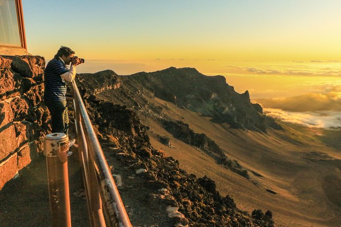 Maui: Majestic Haleakala Sunrise Tour with Pick-up - Who will enjoy this Haleakala tour most?
