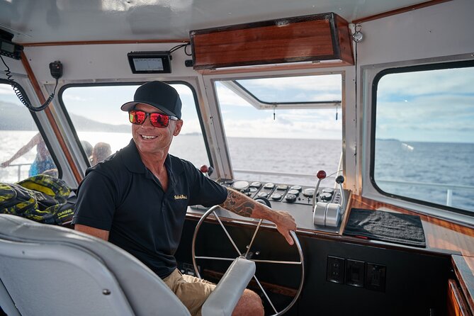 Maui: Molokini and Turtle Town Snorkeling aboard Pride of Maui - Whale watching can become an unexpected highlight
