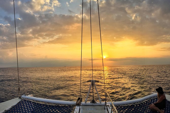 Maui: Original Sunset Cruise with Open Bar from Ka’anapali Beach - Who will enjoy this most