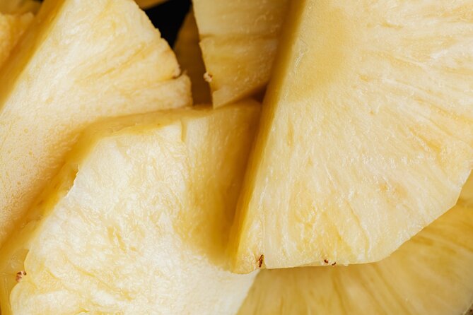 Maui Pineapple Farm Tour in Haliimaile - How much value do you get for $99.48?