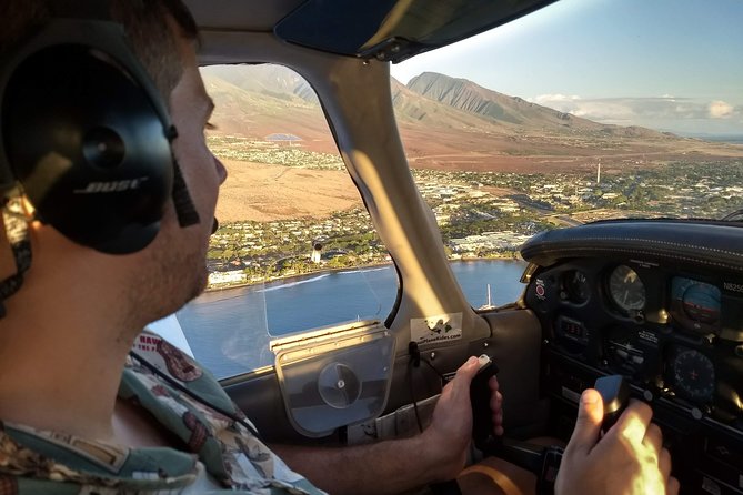 Maui -PRIVATE- Air Tour: 5 Islands: (2-5 people): SEE Even MORE! - Is $536 per person a fair price?