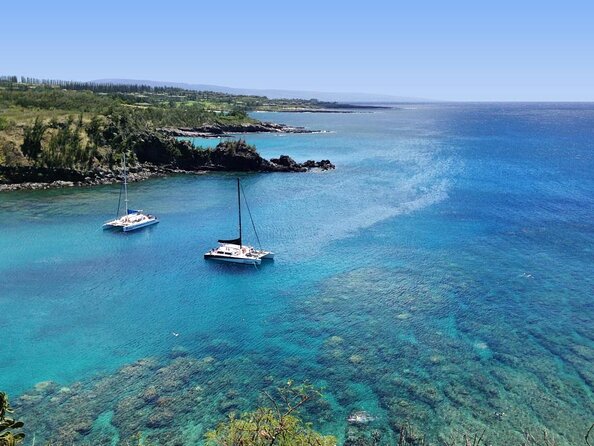 Maui -PRIVATE- Air Tour FUN: 3 Islands: (2-5 people): SEE it ALL! - Key points to know before you book