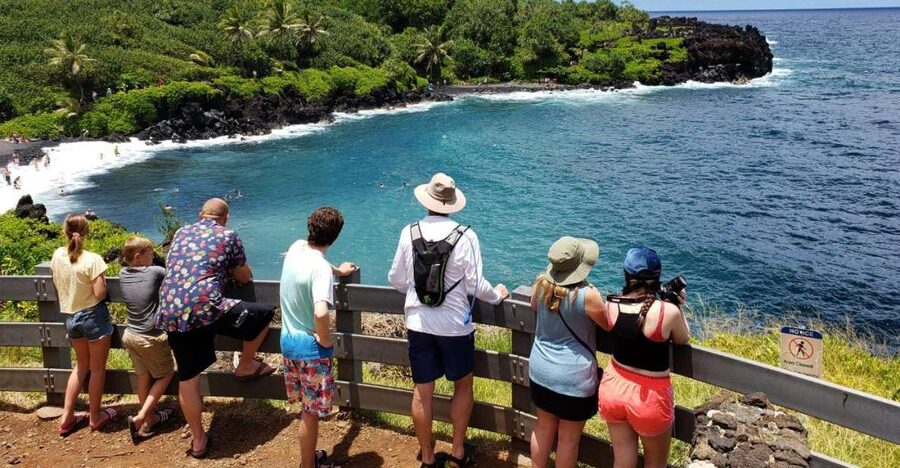 Maui: Road to Hana Adventure with Breakfast & Lunch - Key points to know before you book