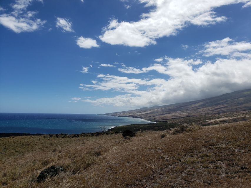 Maui: Road to Hana Adventure with Breakfast & Lunch - Extra stops depend on time and interest