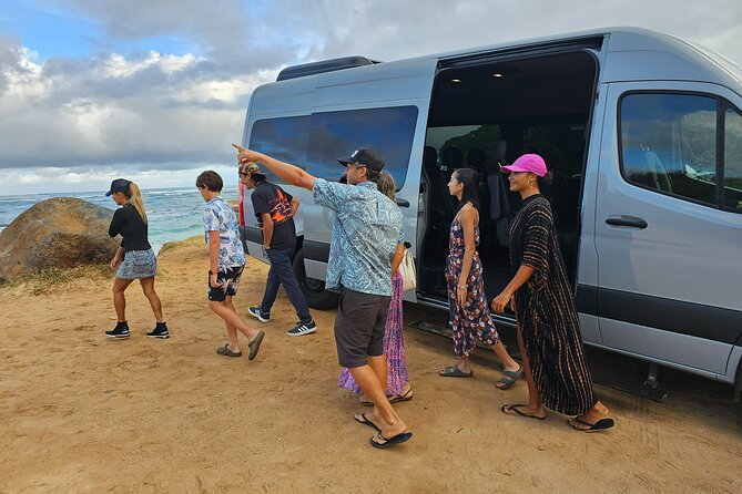 Maui: Road to Hana Adventure with Farm to Table Lunch - Paia and Ho‘okipa, Maui’s breezy opening act