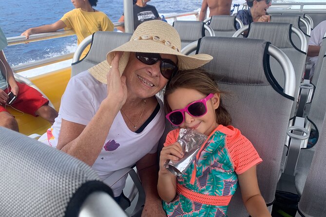 Maui Snorkel Adventure: Molokini Crater and Turtle Cove - When Snorkeling Turns Into Whale Watching