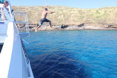 Maui Snorkeling Adventure From Ma’alaea Harbor to Molokini